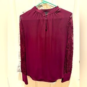 WHBM blouse